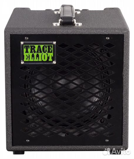 Комбоусилитель Peavey trace ELF 1X8 combo