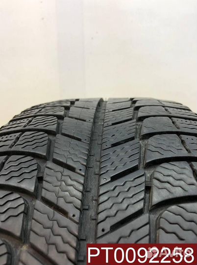 Michelin X-Ice 3 225/60 R17 110