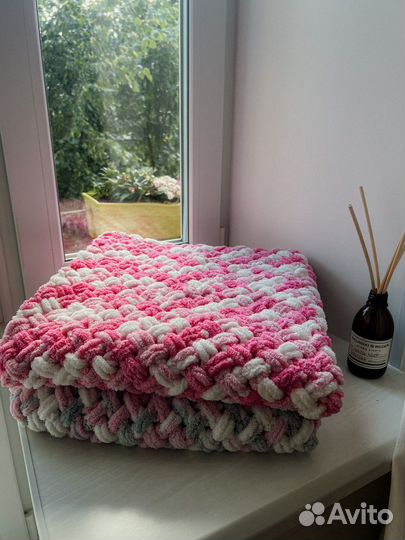 Плед детский