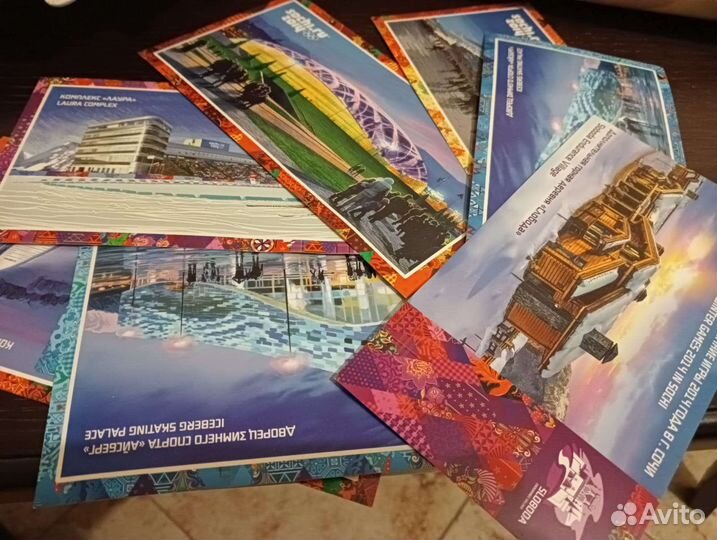 Олимпийский мишка 2014