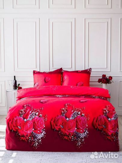 Белье постельное