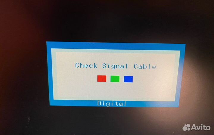 Монитор Samsung SyncMaster 206BW 20 дюймов рабочий