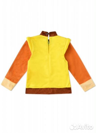 Новогодний костюм для мальчика 92-98 на 3-4года