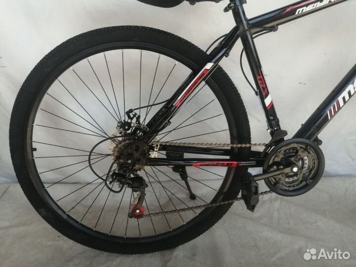 Велосипед 29 колеса meiyinuo