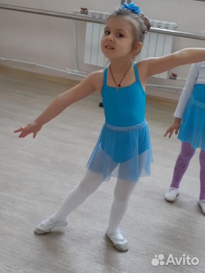 Купальник болеро юбка для танцев