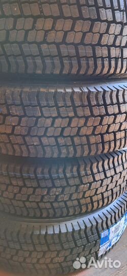 Шины 235/75R17.5 Goodride рулевые усиленные