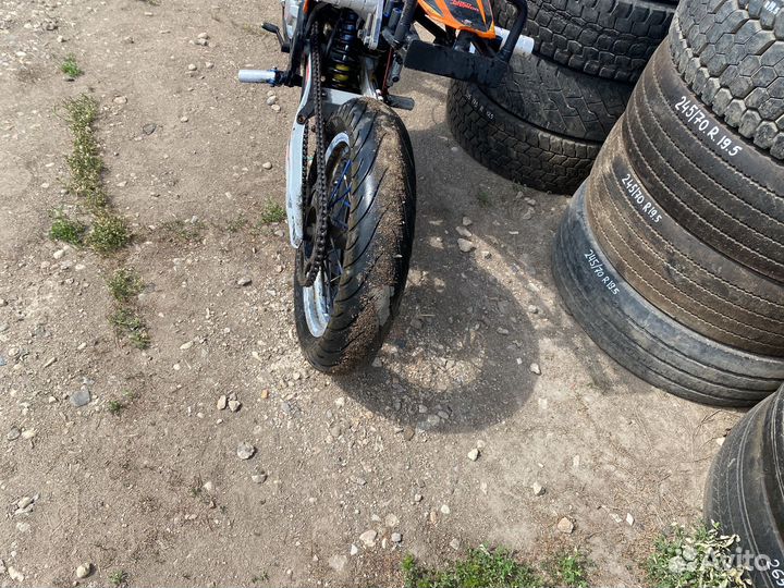 Motoland CRF 250 Stant