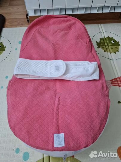 Кокон red castle+ вторая простынка