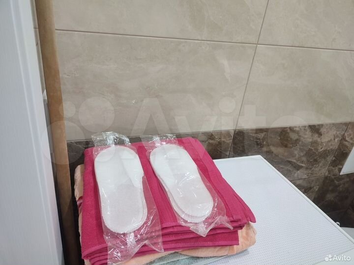 1-к. квартира, 30 м², 10/10 эт.