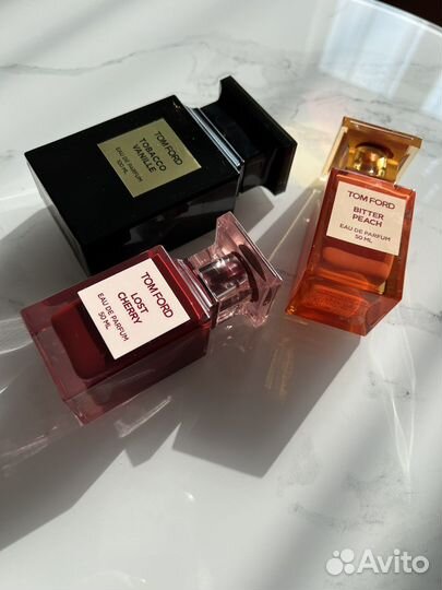 Делюсь парфюмерией оригинал от 2 мл