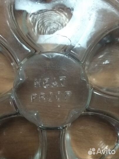 Подставка для подогрева чайника от свечи