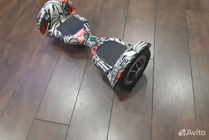 Гироскутер