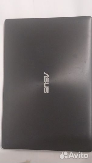 Корпус для ноутбука asus f553s