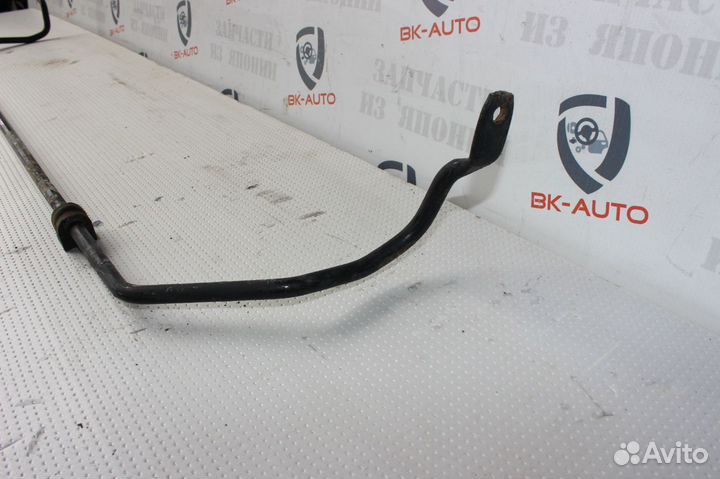 Задний стабилизатор Mercedes E-Class W124 S124