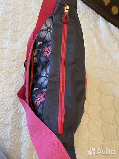 Cумка для девочки новая