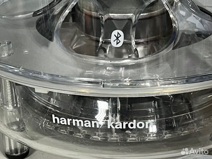 Harman kardon soundsticks wirelines