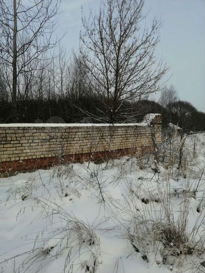 Участок 15 сот. (ИЖС)