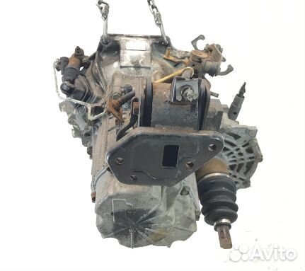 Коробка МКПП Hyundai Accent X3 1.3 л, HT2073