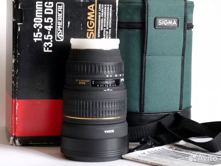 Sony 18-135, Minolta 50 1.7, Sony 85 2.8 и другие