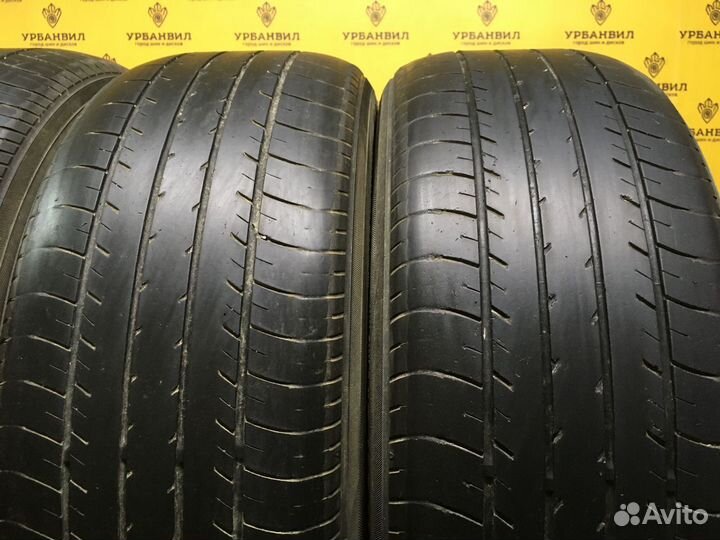 Yokohama dB Decibel E70 215/55 R17 93V