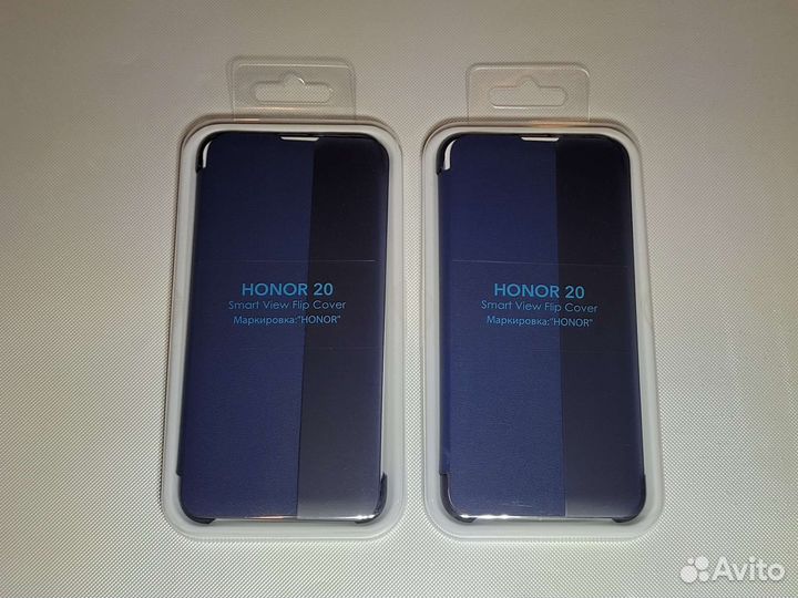 Чехлы на Honor 20 / Huawei nova 5T оригинал