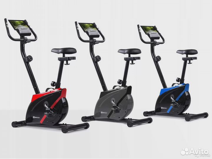 Велотренажер - 200