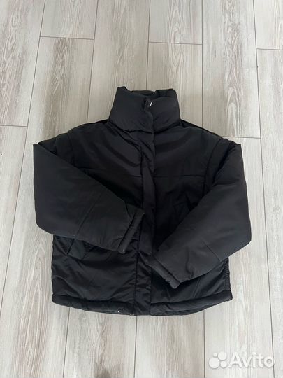 Куртка bershka