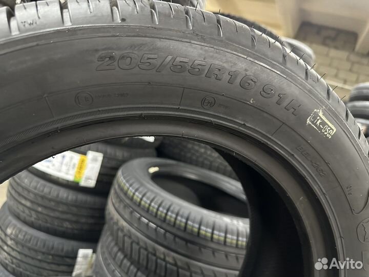 Белшина Artmotion Бел-262 205/55 R16 91H