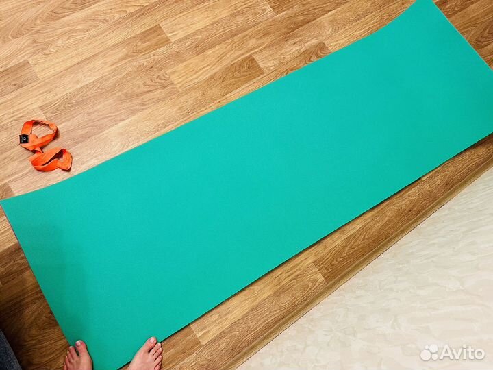 Коврик для йоги