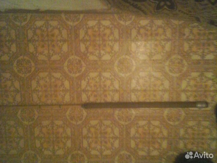 Удочка Бамбуковая СССР