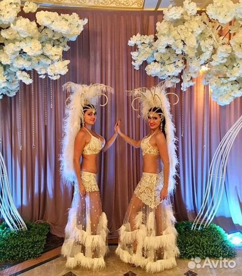 Шоу на Ваш праздник