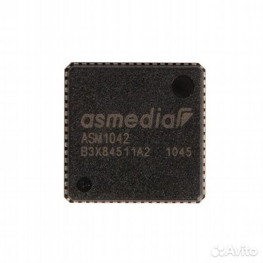 Шим контроллер C.S ASM1042 tqfn64L 02G054002400, б