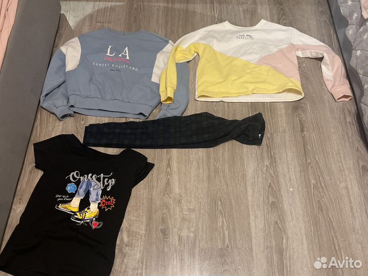 Отдам все за 1500 Для девочки 11-12