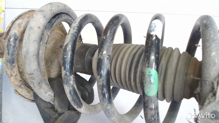 Амортизатор подвески Volvo XC90, 2006