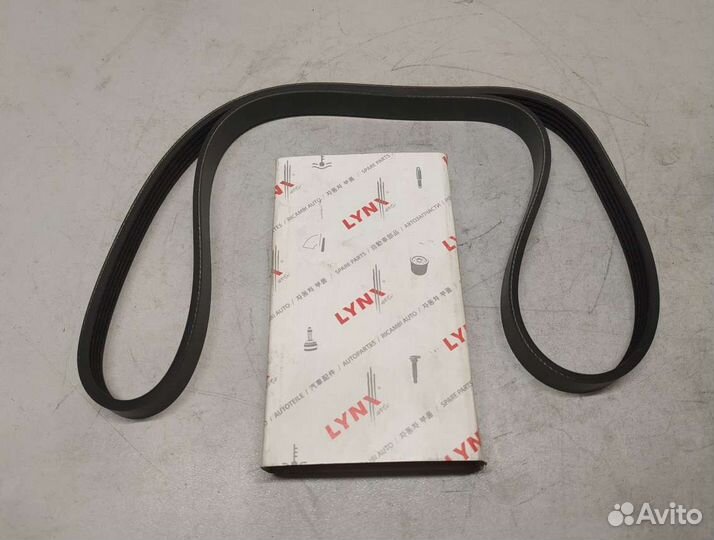 Ремень гура и кондиционера hafei princip аналог