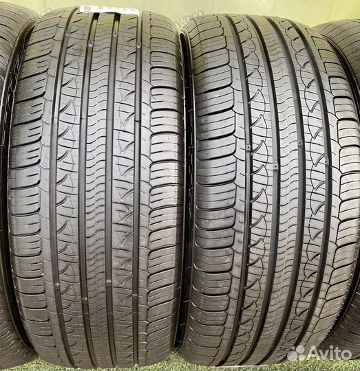 Nexen N'Priz AH8 215/55 R17 94V