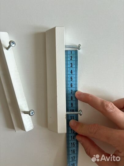 Ручки мебельные IKEA