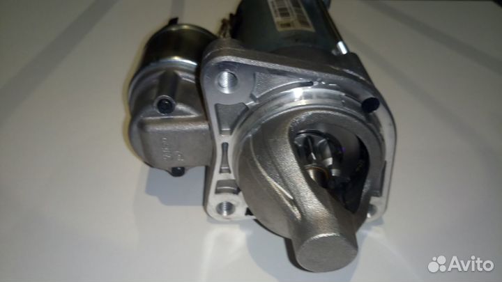 Стартер valeo TS12E902 12V