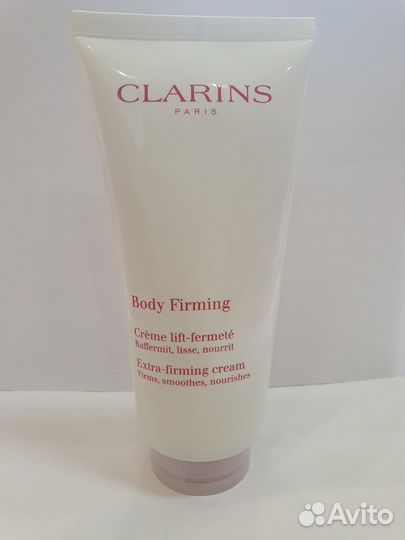 Clarins