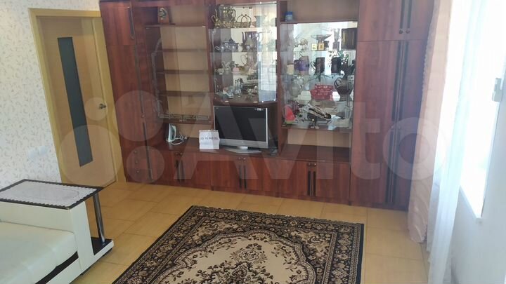 Дом 55 м² на участке 2 сот.