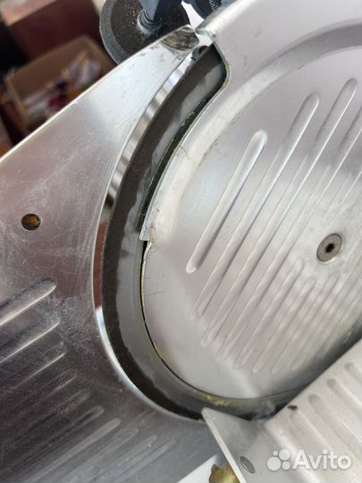 Нарезка для сыра и колбасы. Новая