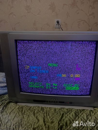 Телевизор