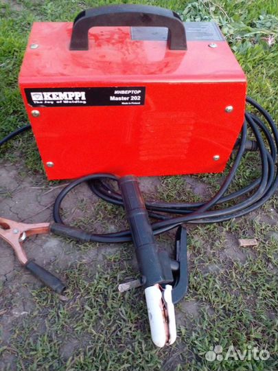 Инвертор сварочный