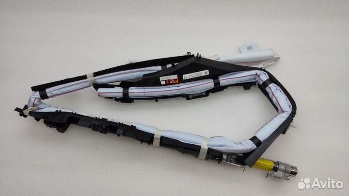 Подушка безопасности боковая правая Toyota Camry