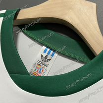 Ретро футболка Корк Сити 1989/1990, Москва