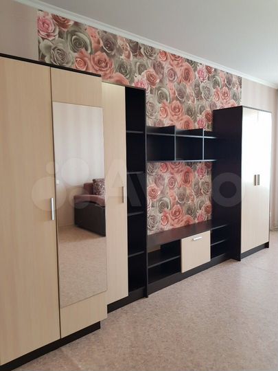 2-к. квартира, 58 м², 12/15 эт.