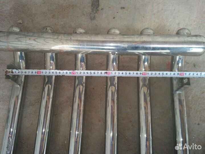 Кенгурятник