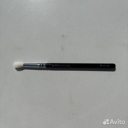 Кисть Zoeva 221 luxe soft crease real goat hair