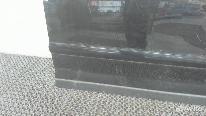 Дверь боковая Honda CR-V, 2006