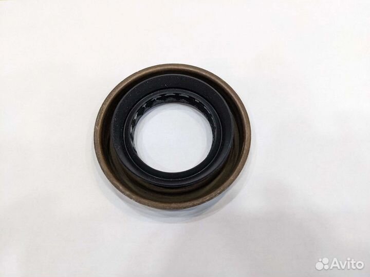Сальник хвостовика переднего редуктора ranger TKE